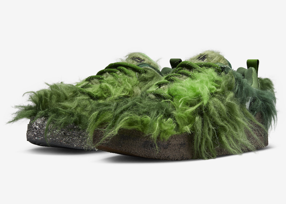 11月25日・29日発売 Cactus Plant Flea Market x Nike CPFM Flea 1 ...