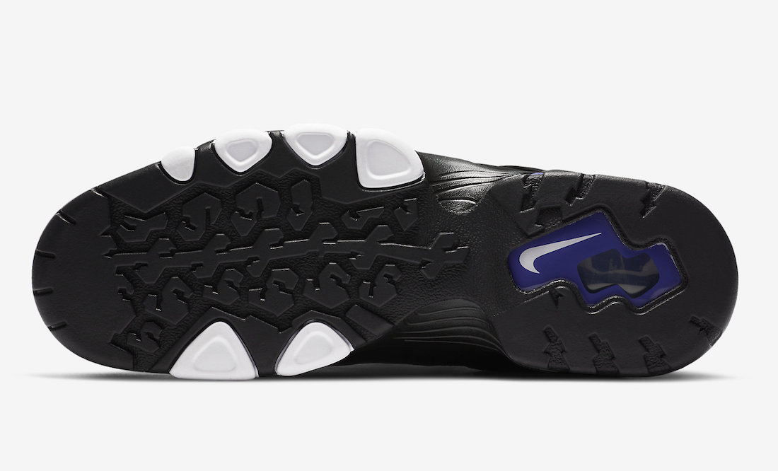 2023年秋発売 Nike Air Max CB 94 OG | Shot Clock