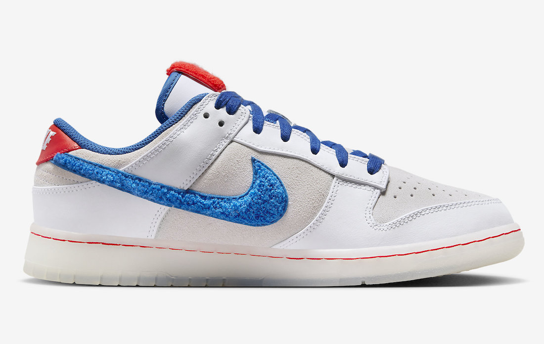 2023年発売予定 Nike Dunk Low “Year of the Rabbit” | Shot Clock