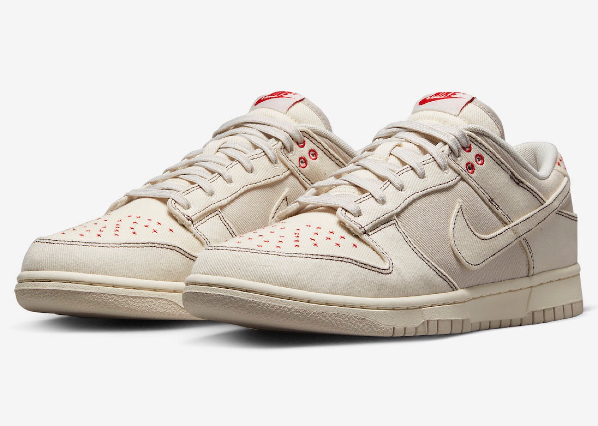 2023年3月3日発売Nike Dunk Low “Light Orewood Brown” | Shot Clock