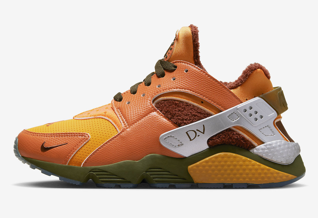 Air on sale huarache doernbecher