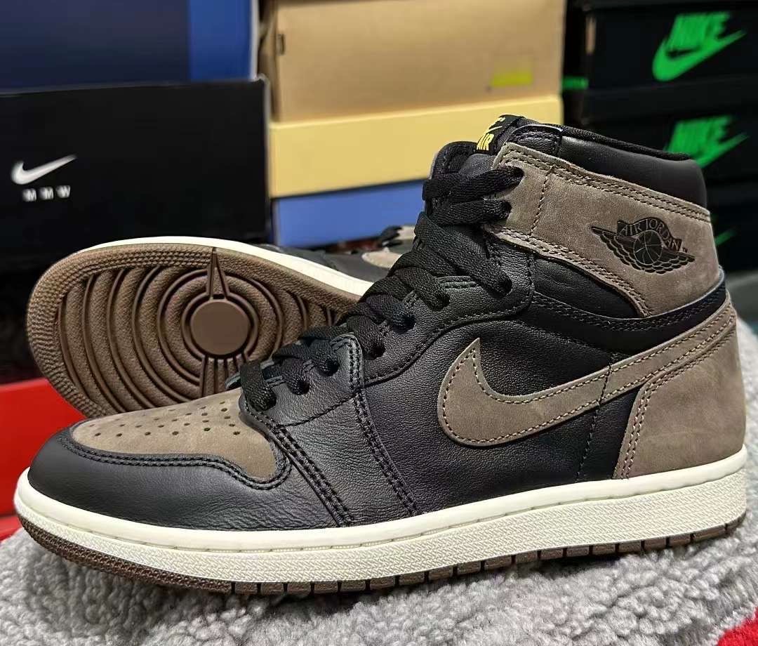 2023年8月27日発売Air Jordan 1 High OG “Palomino” | Shot Clock