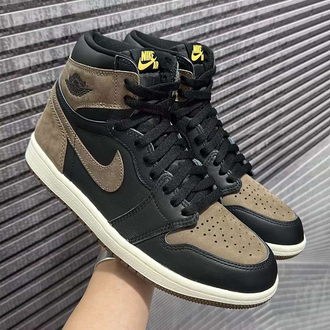 2023年8月27日発売Air Jordan 1 High OG “Palomino” | Shot Clock