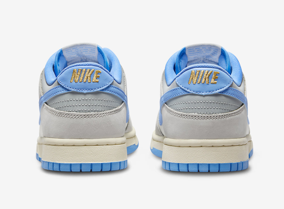 2023年発売Nike Dunk Low “Athletic Department” | Shot Clock