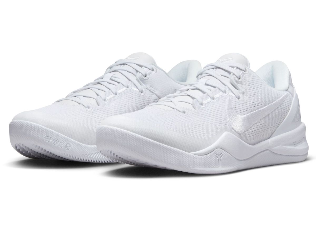 Nike Kobe 8 Protro \