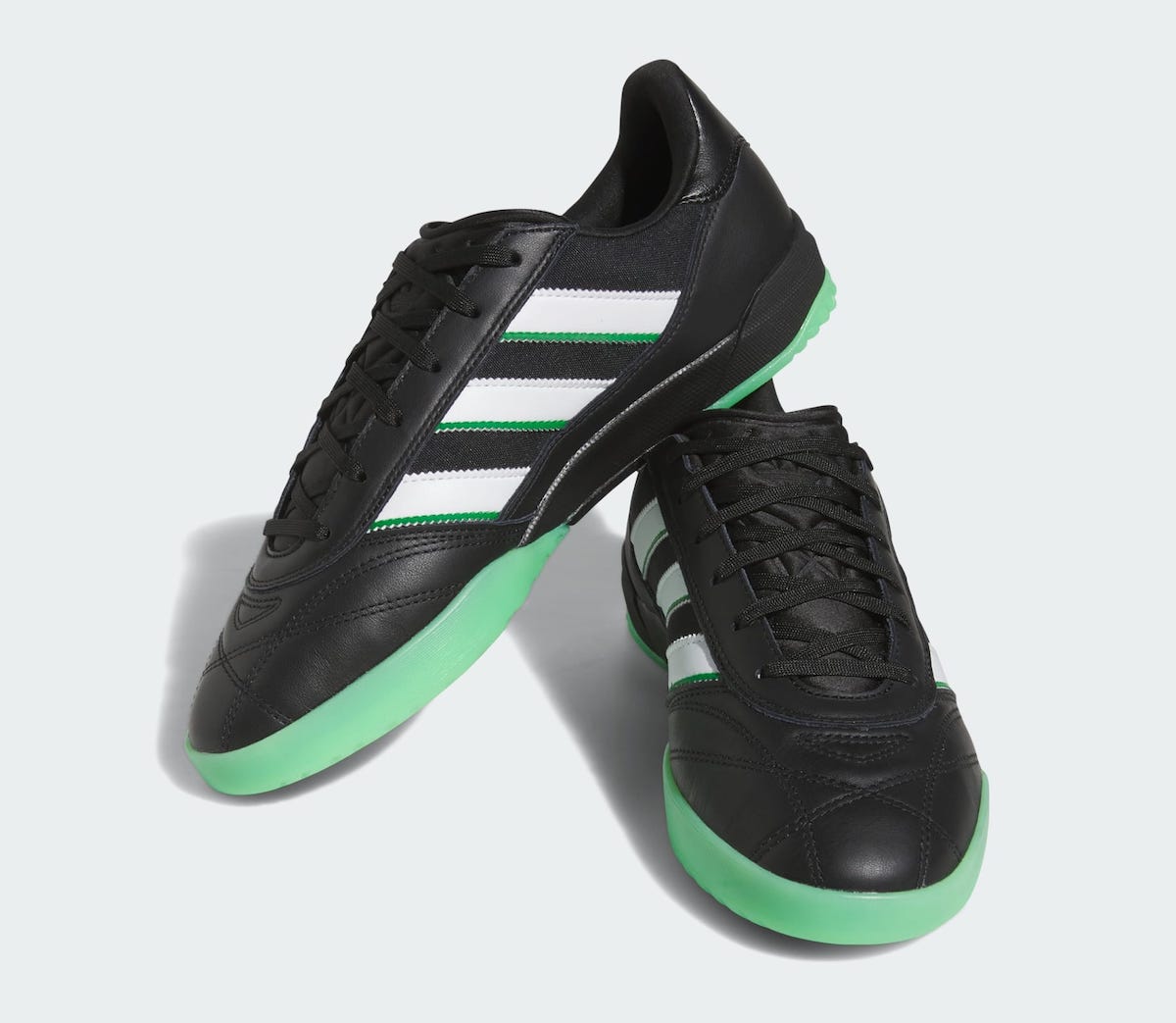 2023年8月19日発売No Comply x adidas Austin FC Copa Premiere | Shot