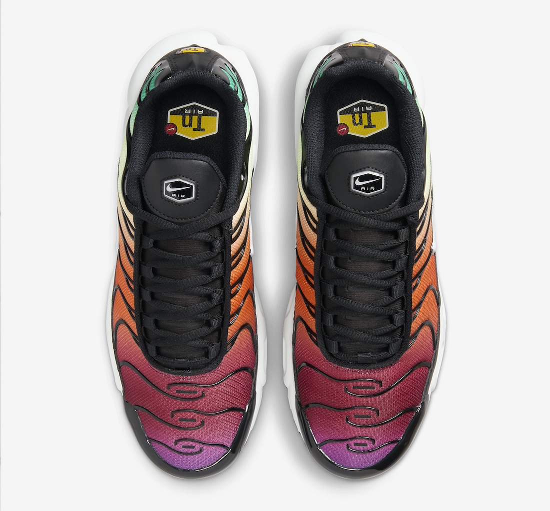 Nike air ultra rainbow on sale