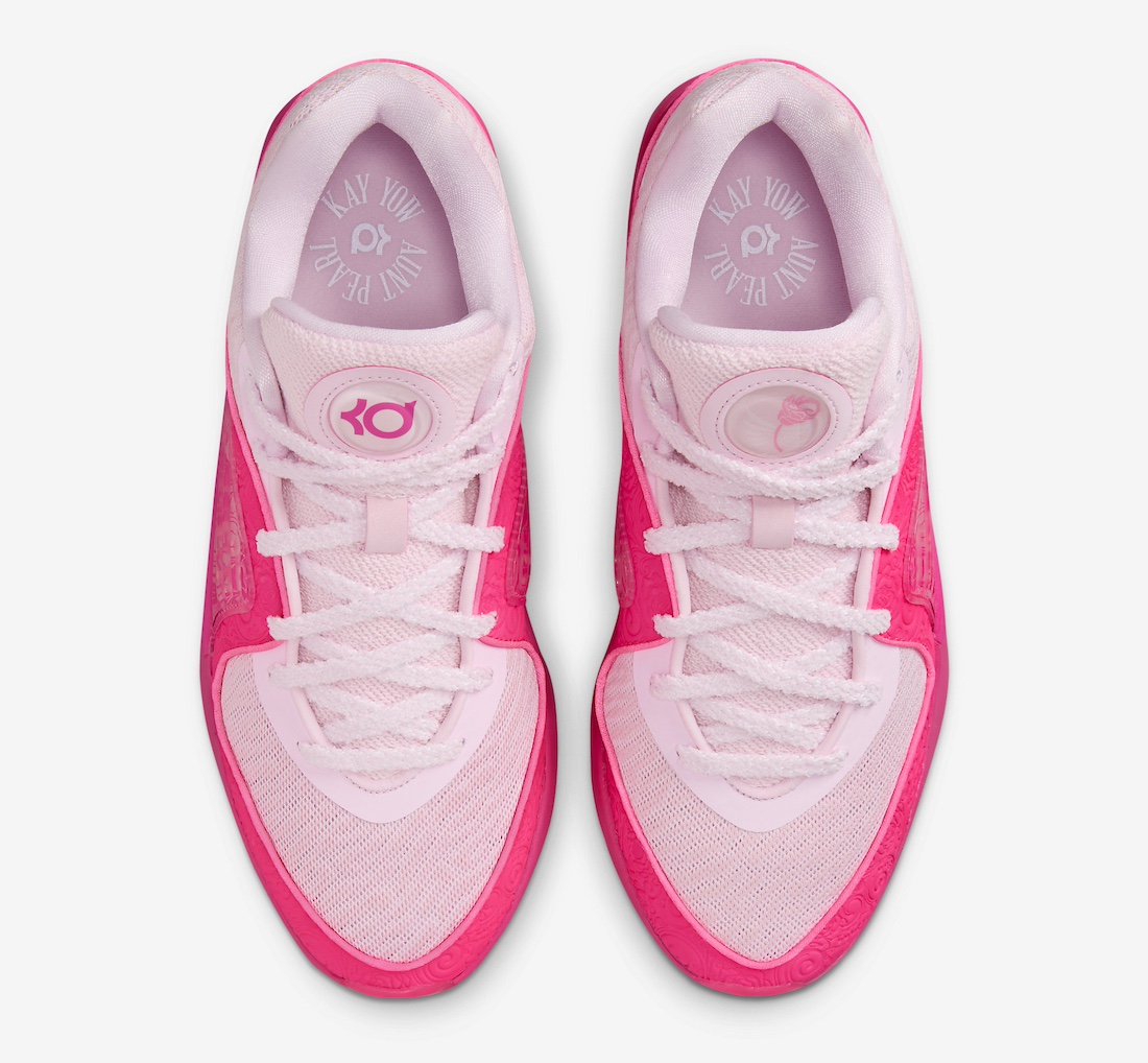 Aunt pearl clearance kd