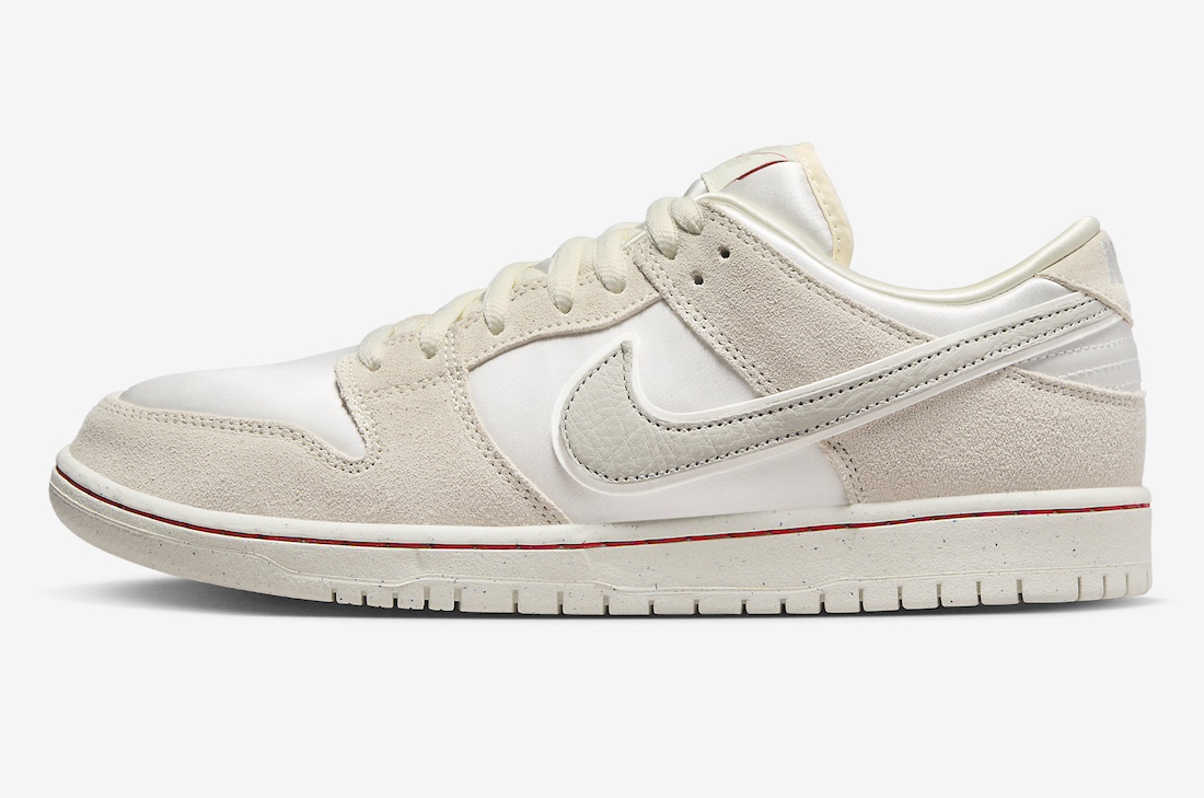 2024年2月9日発売Nike SB Dunk Low “City of Love” | Shot Clock