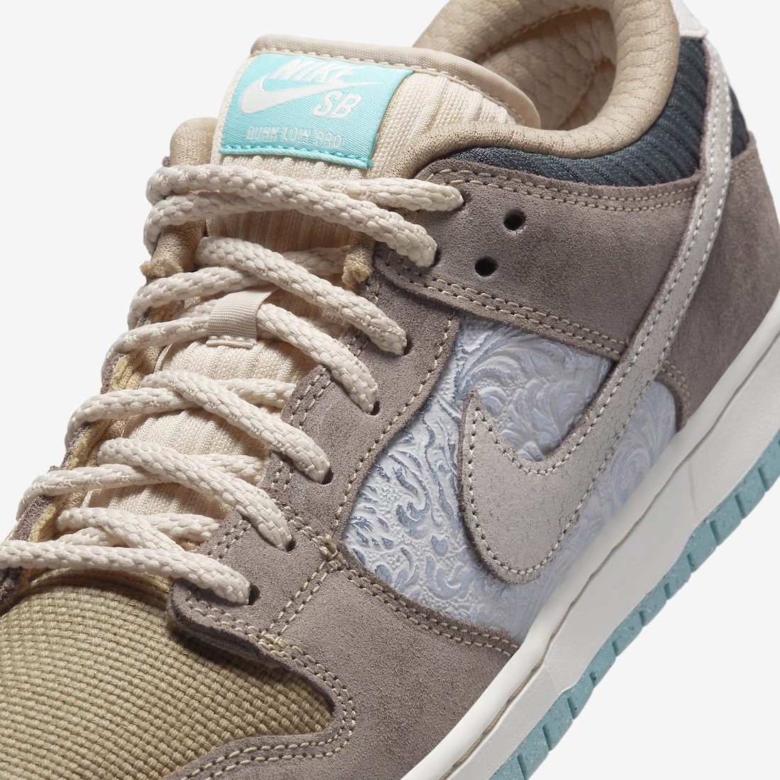 2024年4月発売Nike SB Dunk Low “Live, Laugh, Love” | Shot Clock