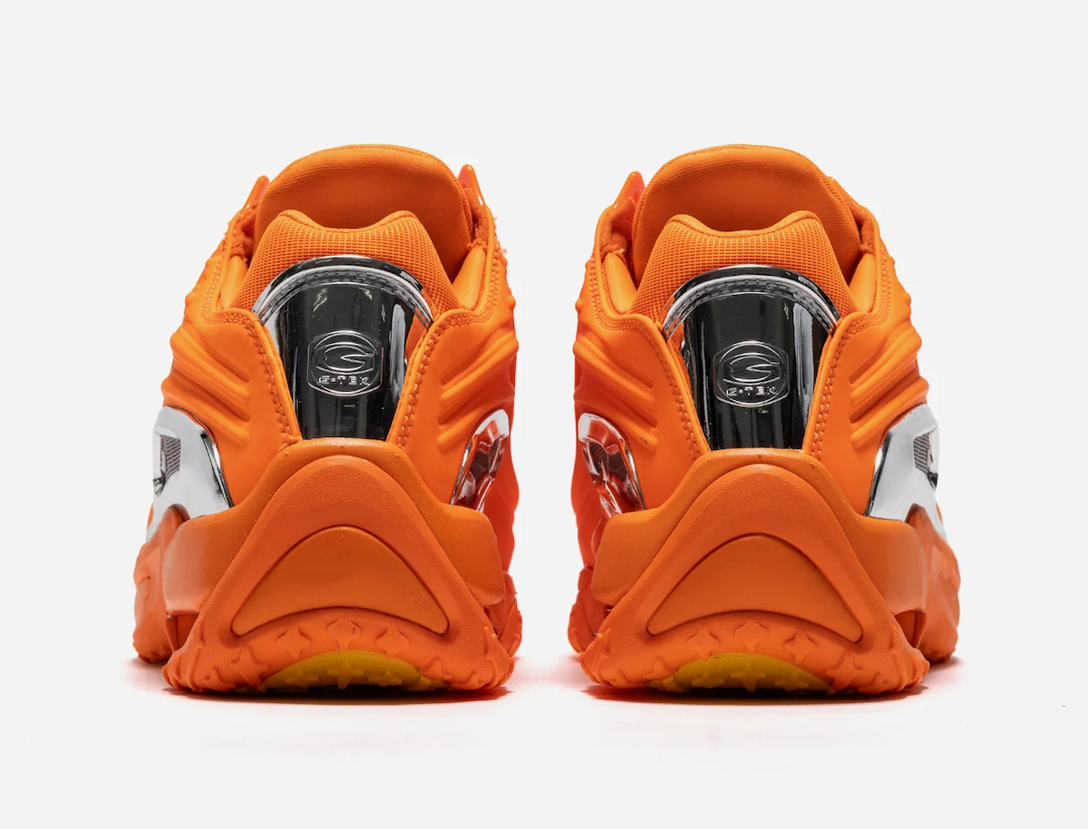 16,513円Drake NOCTA  Nike Hot Step 2Total Orange