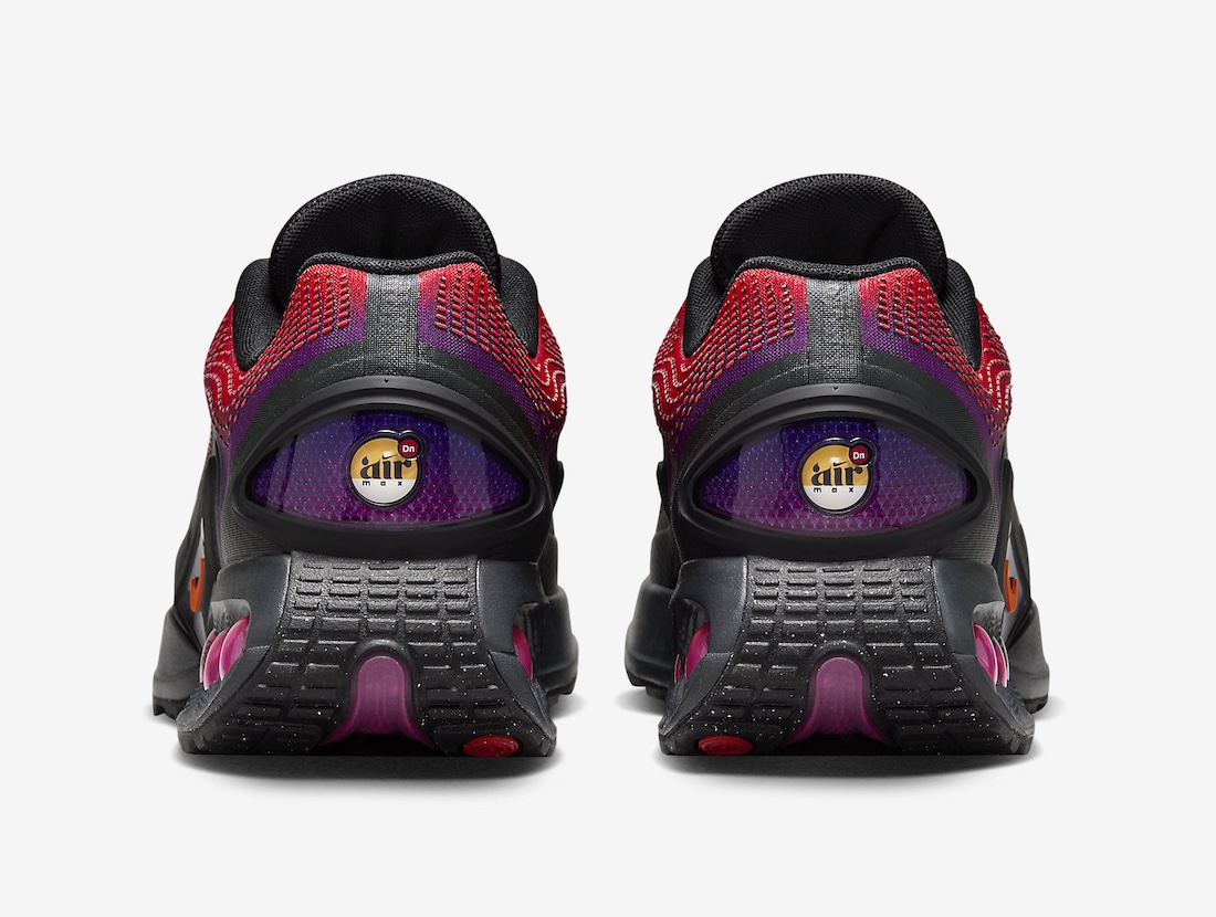 2024年3月26日発売Nike Air Max Dn “All Day” | Shot Clock