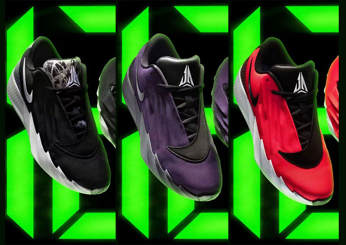 Sneaker | Shot Clock